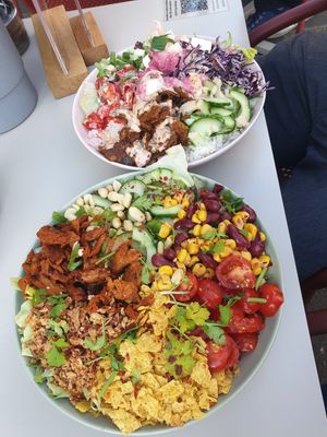 Bowltastisch at Kaspar Schmauser in Nuremberg