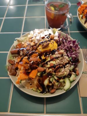  at Kaspar Schmauser in Nuremberg