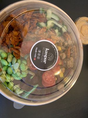   at Kaspar Schmauser in Nuremberg