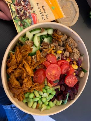   at Kaspar Schmauser in Nuremberg