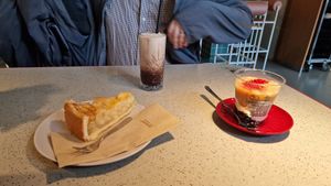  at Kaspar Schmauser in Nuremberg