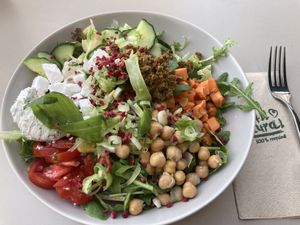   at Kaspar Schmauser in Nuremberg