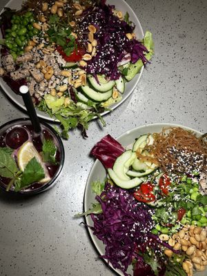 thai bowls  at Kaspar Schmauser in Nuremberg