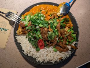 Just my choice at Kaspar Schmauser in Nuremberg