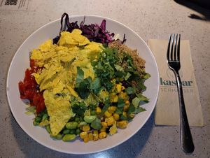  at Kaspar Schmauser in Nuremberg