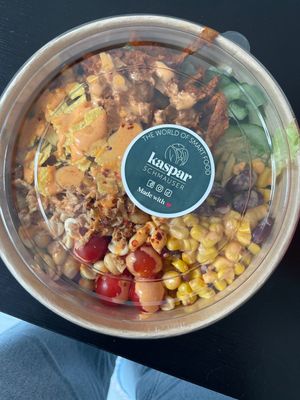   at Kaspar Schmauser in Nuremberg