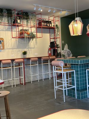   at Kaspar Schmauser in Nuremberg