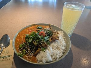  at Kaspar Schmauser in Nuremberg