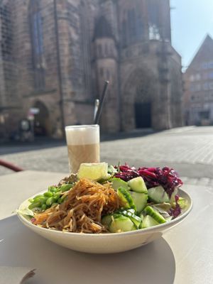   at Kaspar Schmauser in Nuremberg