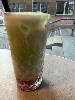   at Kaspar Schmauser in Nuremberg