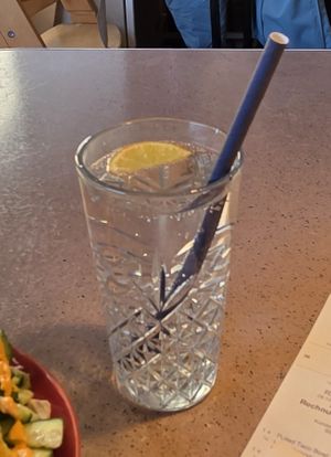 Tafelwasser at Kaspar Schmauser in Nuremberg