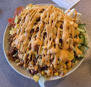 Pasta Bowl at Kaspar Schmauser in Nuremberg