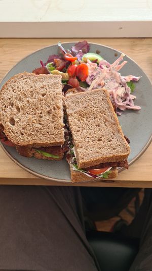 VLT at aran in Linlithgow