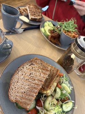   at aran in Linlithgow