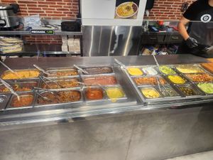  at Burritos - Trafalgar in Valencia