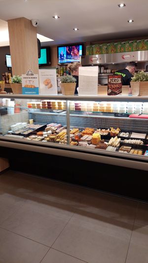  at Frituur Smekke in Leuven