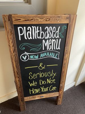 Entrance   at Uptown China Restaurant in Seattle