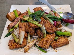  at Uptown China Restaurant in Seattle