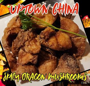  at Uptown China Restaurant in Seattle