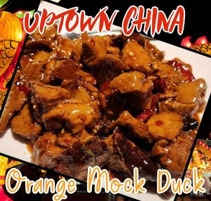  at Uptown China Restaurant in Seattle