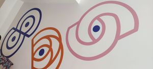 Deco at Charli's Crew in Paris