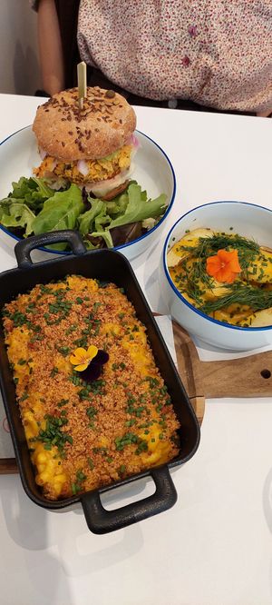  at Charli's Crew in Paris