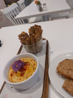  at Charli's Crew in Paris