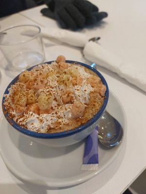  at Charli's Crew in Paris