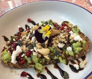  at Charli's Crew in Paris