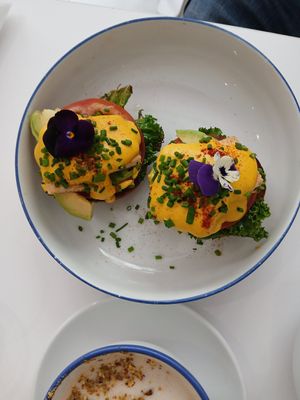  at Charli's Crew in Paris