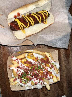   at The Vanguard in Milwaukee