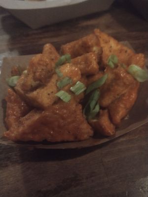  at The Vanguard in Milwaukee