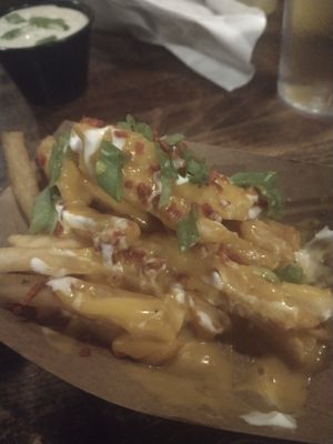  at The Vanguard in Milwaukee