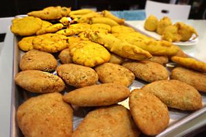 110 at Sharmaji Indian Veggie Restaurant in Kowloon