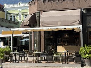 front  at Erb Brot in Merano