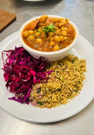   at The Fold in Worcester