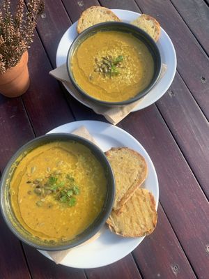   at The Fold in Worcester