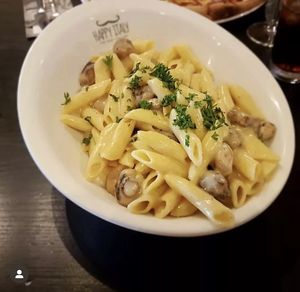   at Happy Italy in Zoetermeer