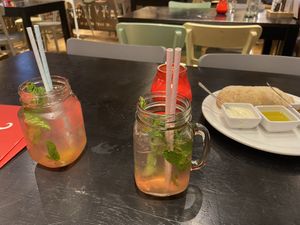   at Happy Italy in Zoetermeer