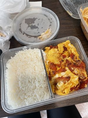   at Lotus Veggie - Fuk Lo Tsun Rd in Kowloon