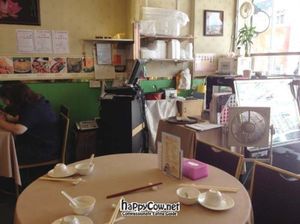  at Lotus Veggie - Fuk Lo Tsun Rd in Kowloon