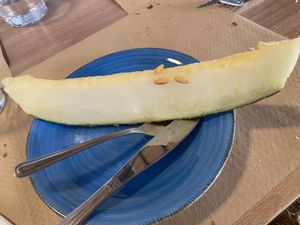 🌱 at Rio Tus in Yeste