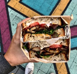 MLT at Plant the Seed in Hastings