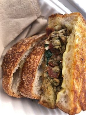  at Plant the Seed in Hastings