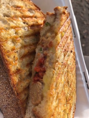  at Plant the Seed in Hastings