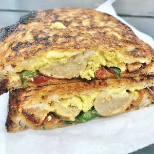   at Plant the Seed in Hastings