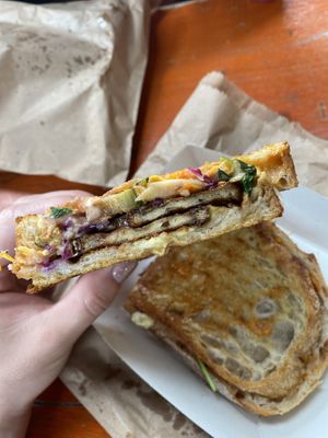   at Plant the Seed in Hastings