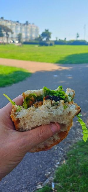  at Plant the Seed in Hastings