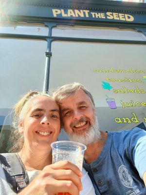  at Plant the Seed in Hastings