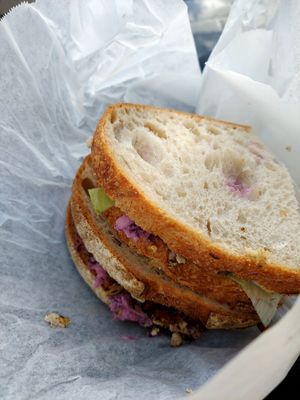  at Plant the Seed in Hastings